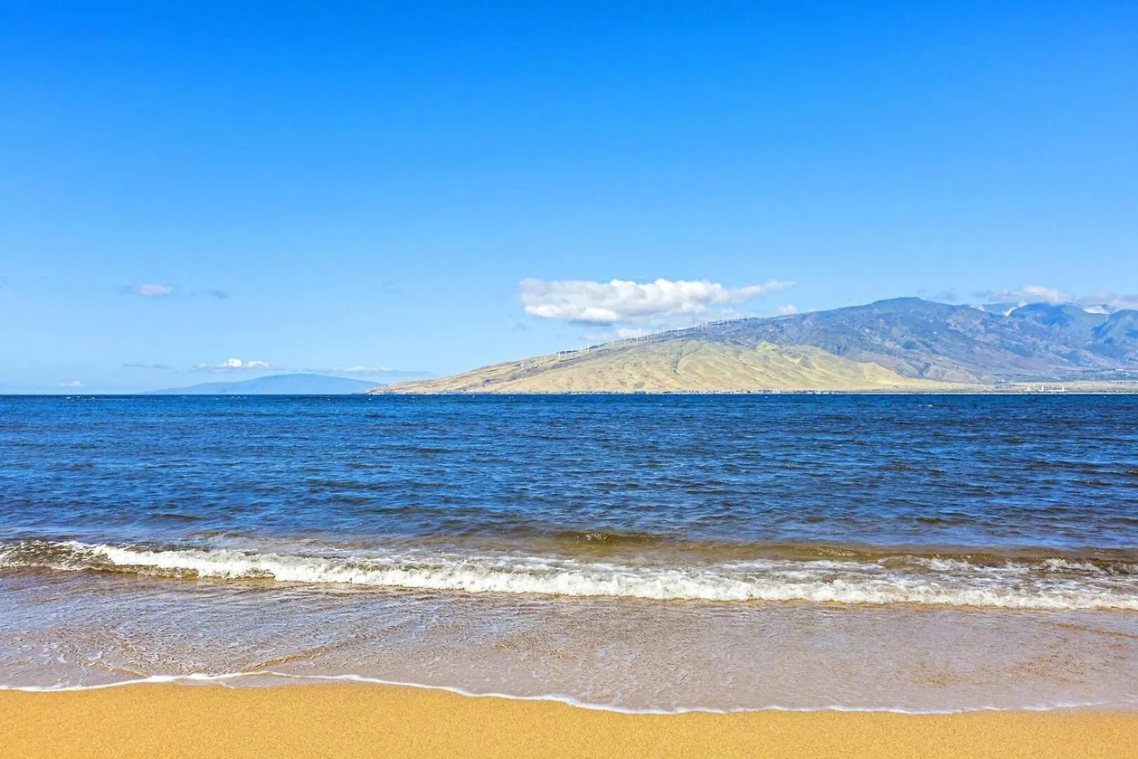Holiday home Kihei Resort 128B United States