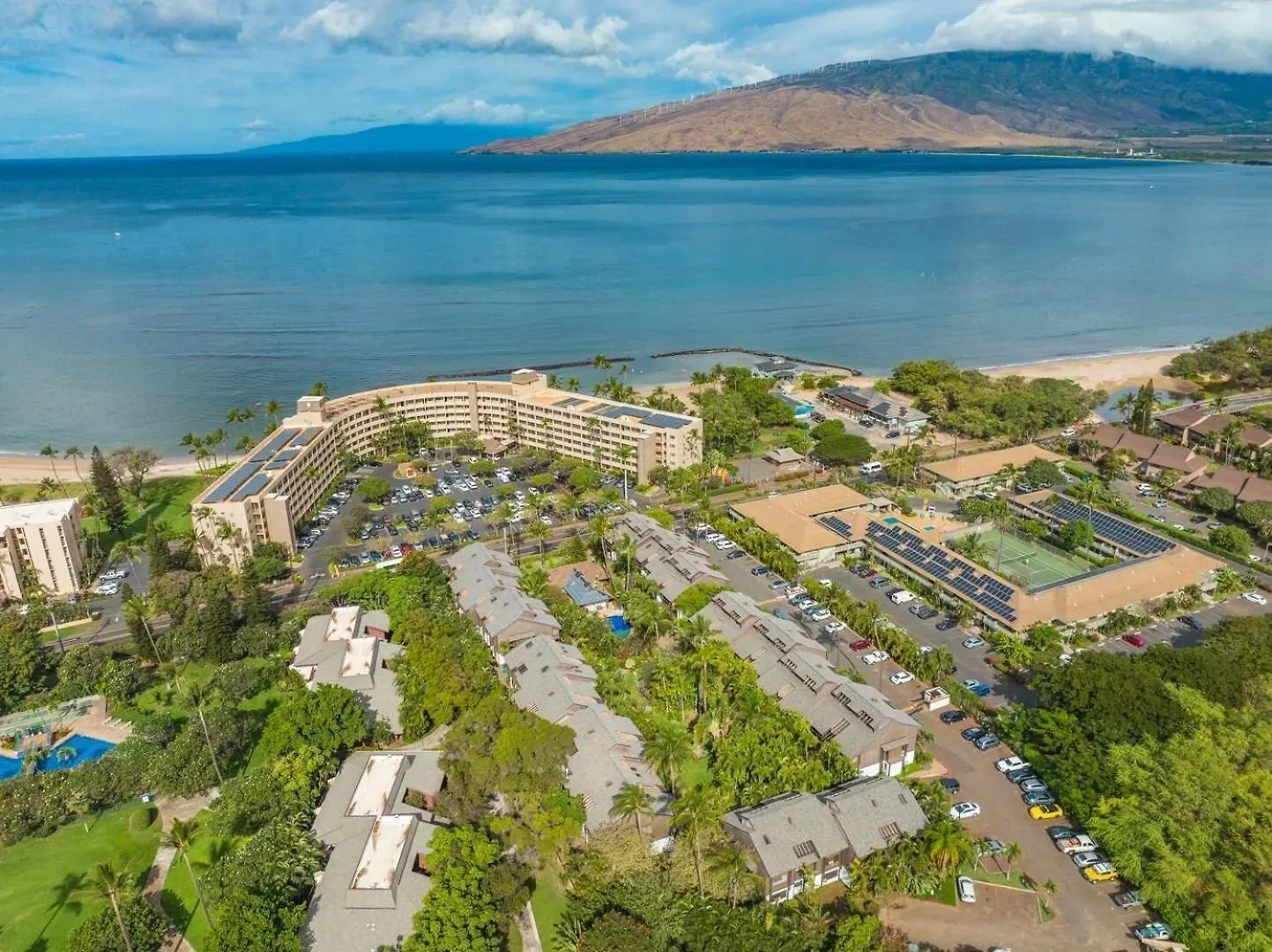Holiday home Kihei Resort 128B