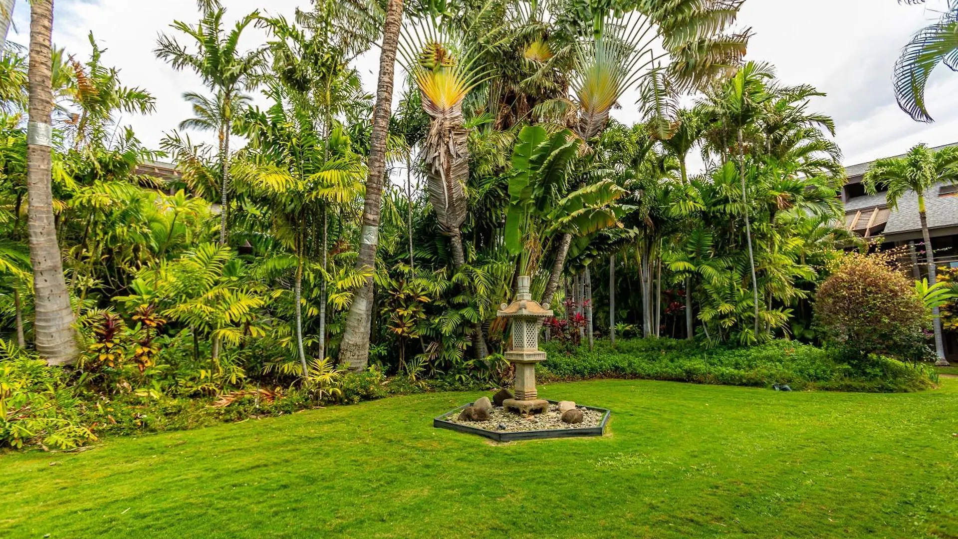 Kihei Resort 128B Holiday home