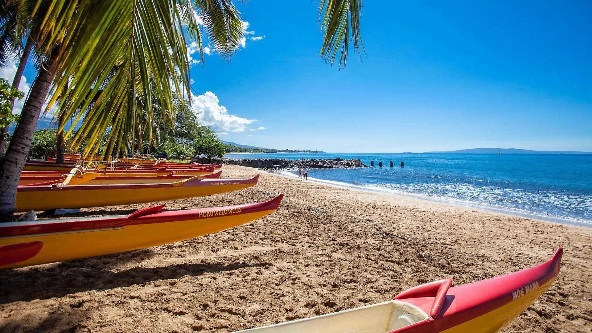 Kihei Resort 128B 0*,  United States