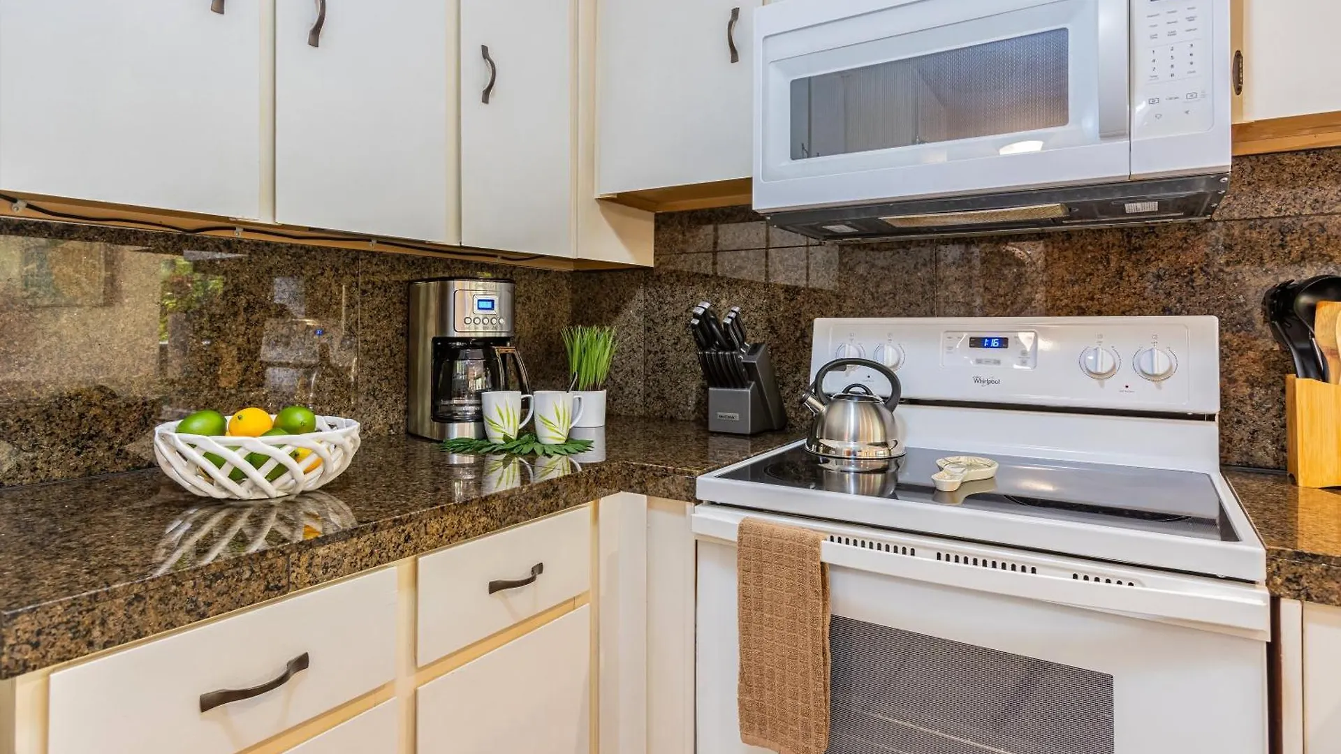Holiday home Kihei Resort 128B
