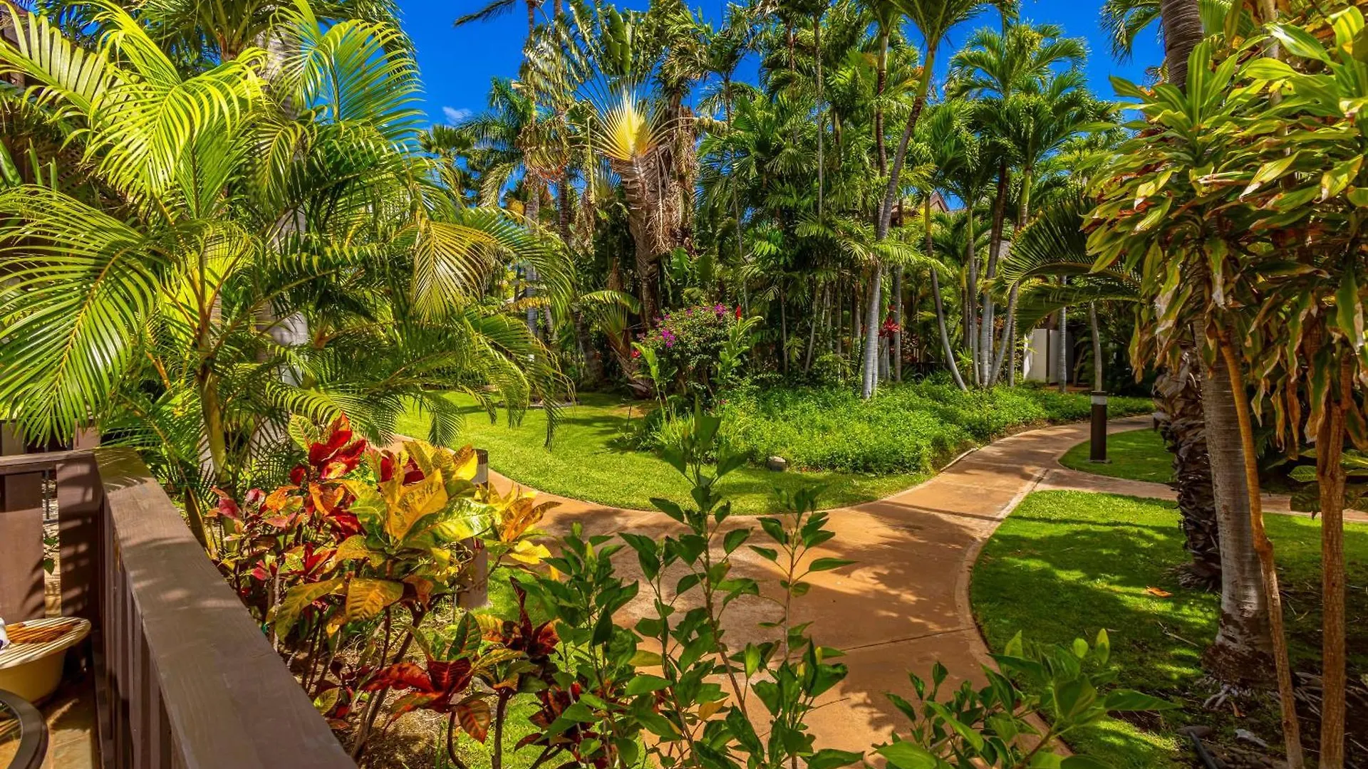 Kihei Resort 128B Holiday home