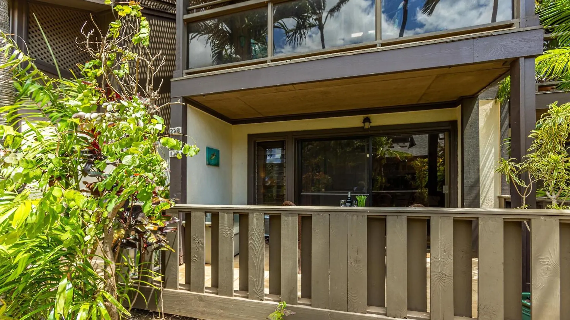 Kihei Resort 128B Holiday home