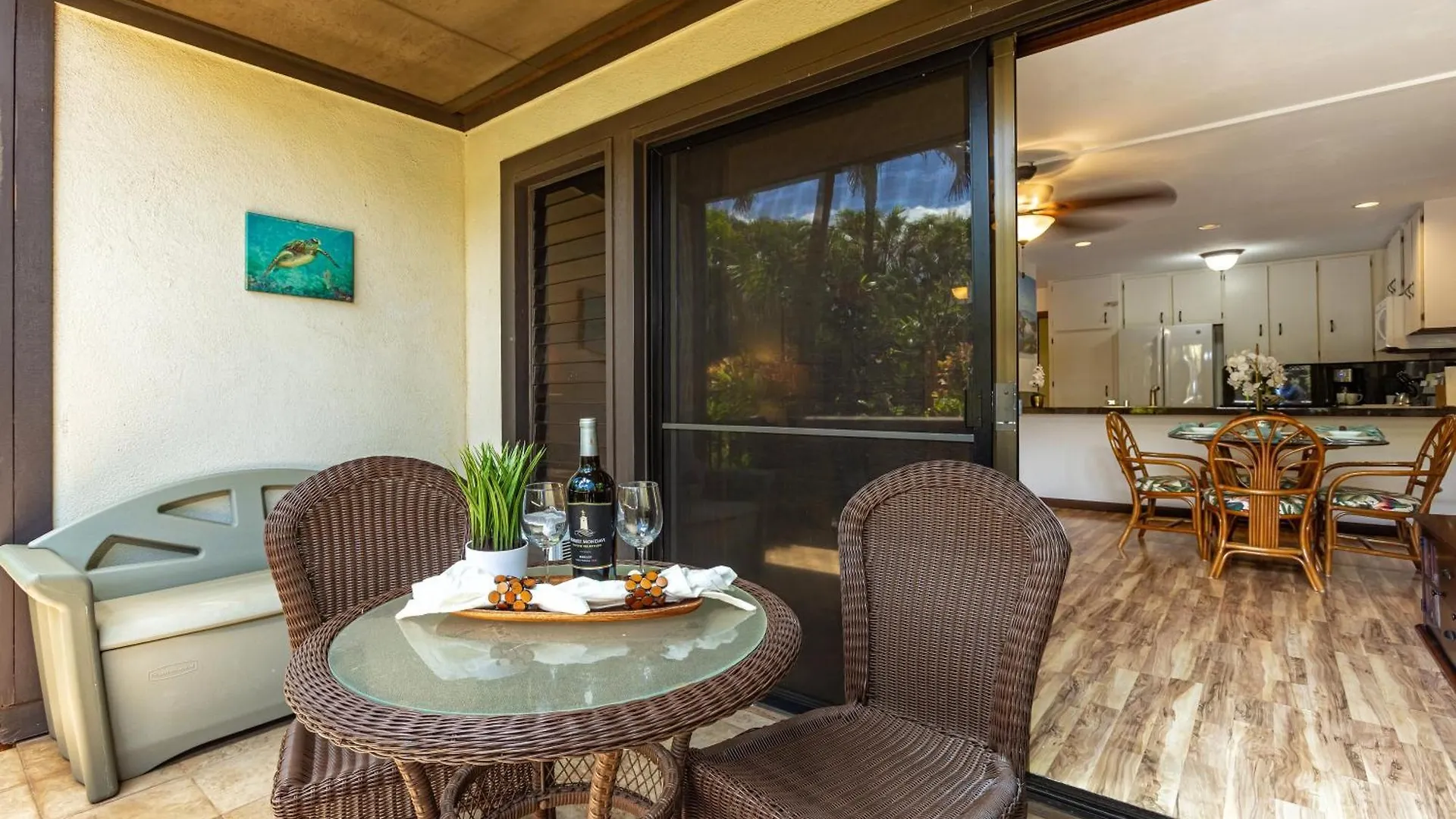 Holiday home Kihei Resort 128B United States