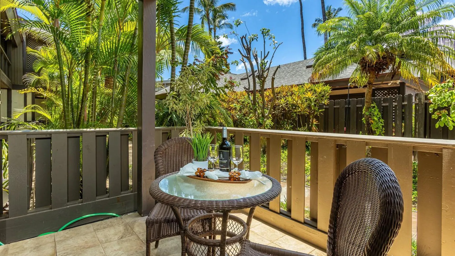 Kihei Resort 128B
