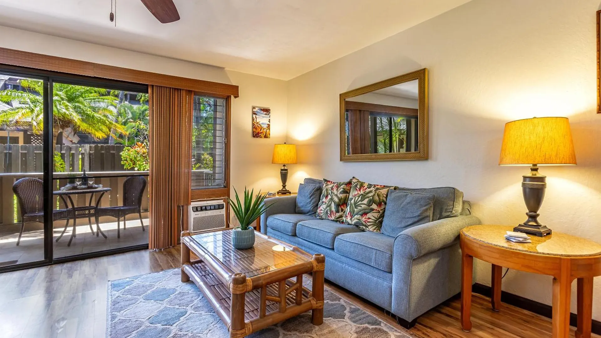 Feriehus Kihei Resort 128B