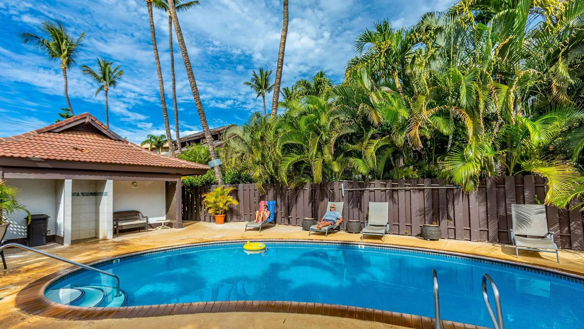 Kihei Resort 128B