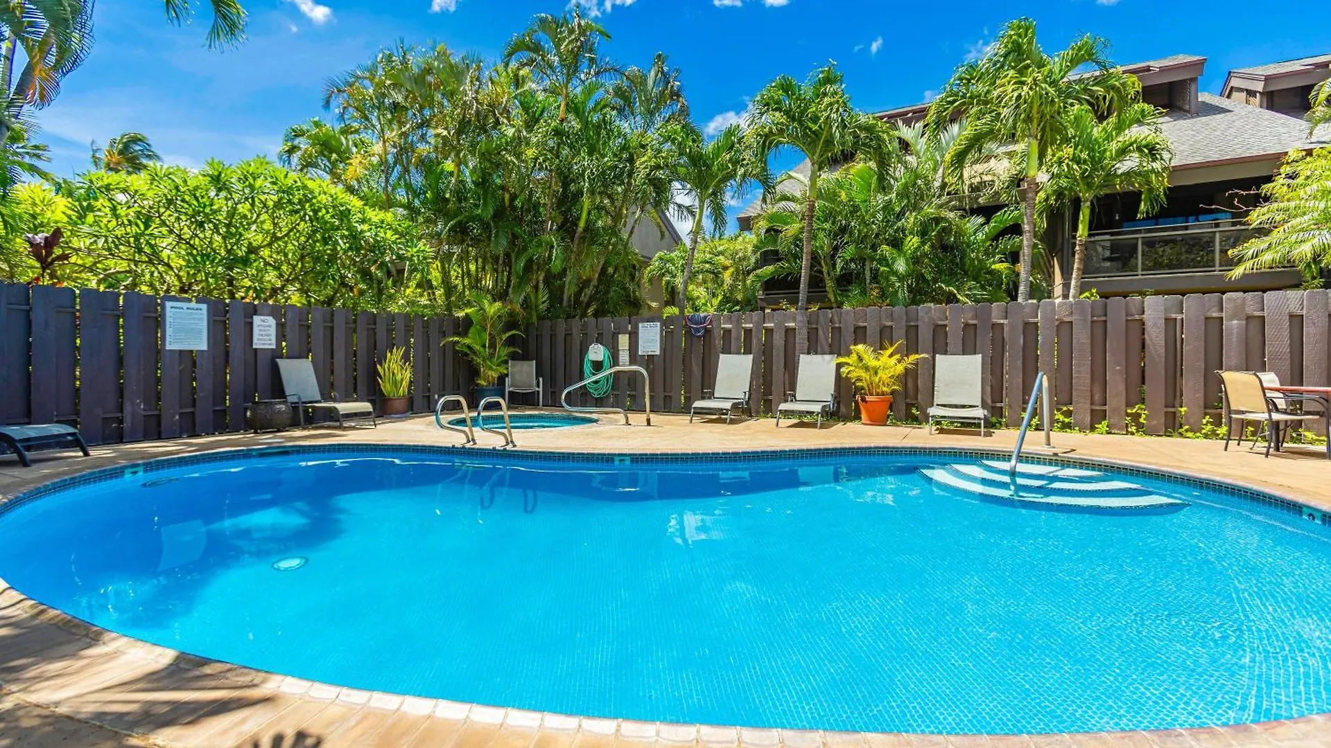 Kihei Resort 128B