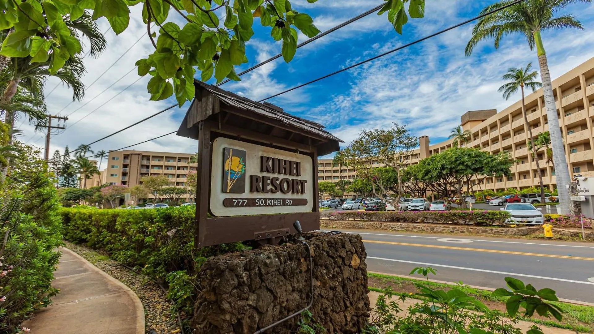 Kihei Resort 128B USA