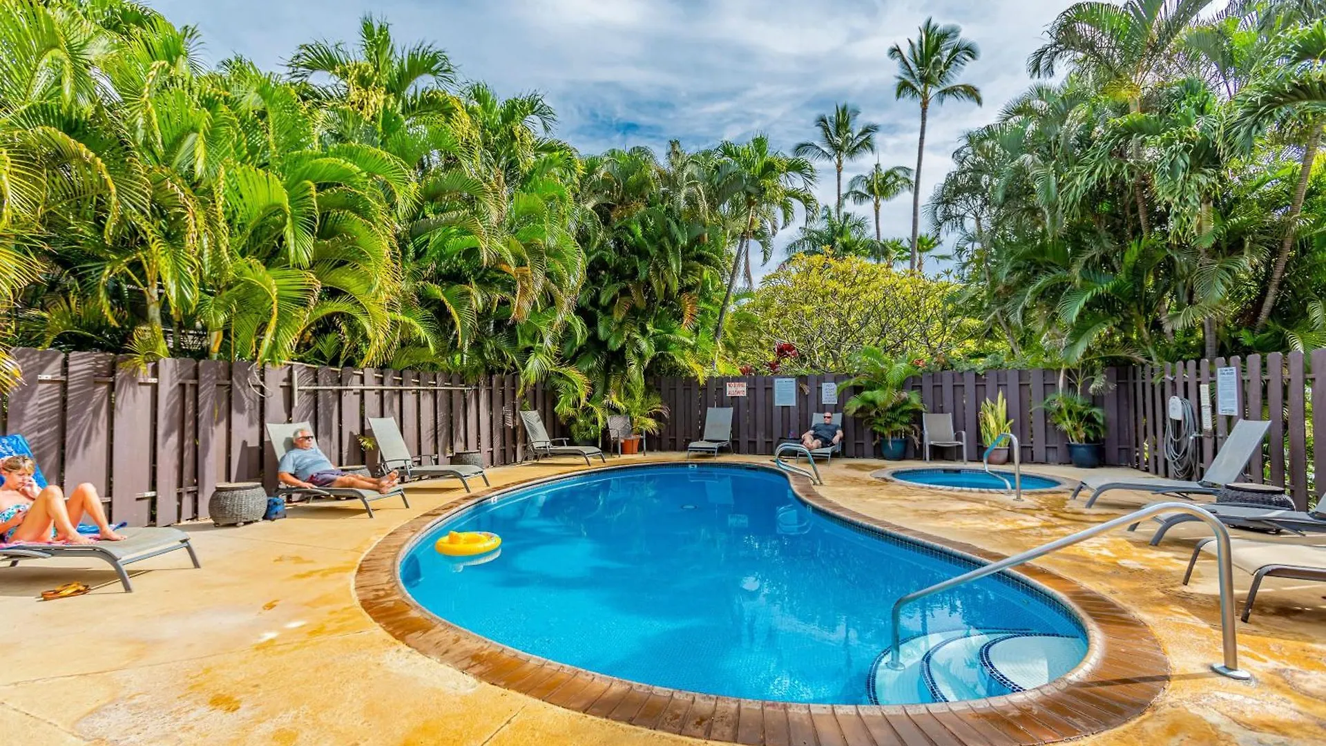 Kihei Resort 128B 0*,  USA