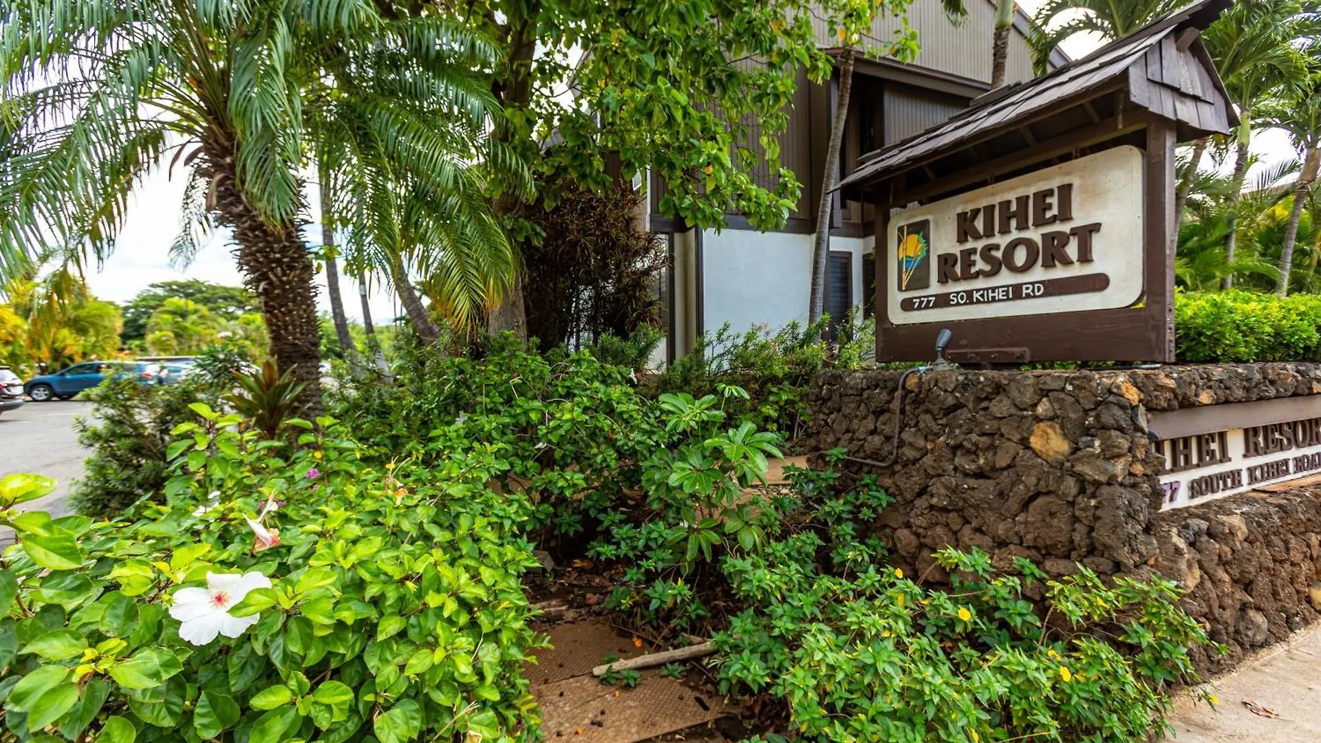 Kihei Resort 128B 0*,