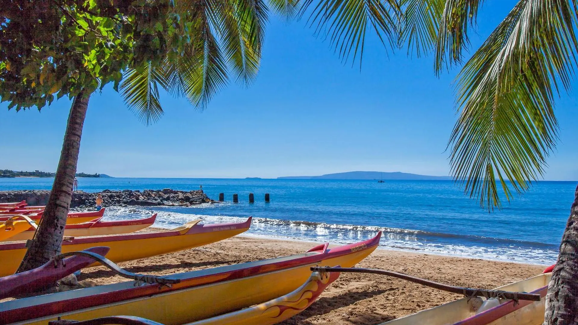 Kihei Resort 128B USA
