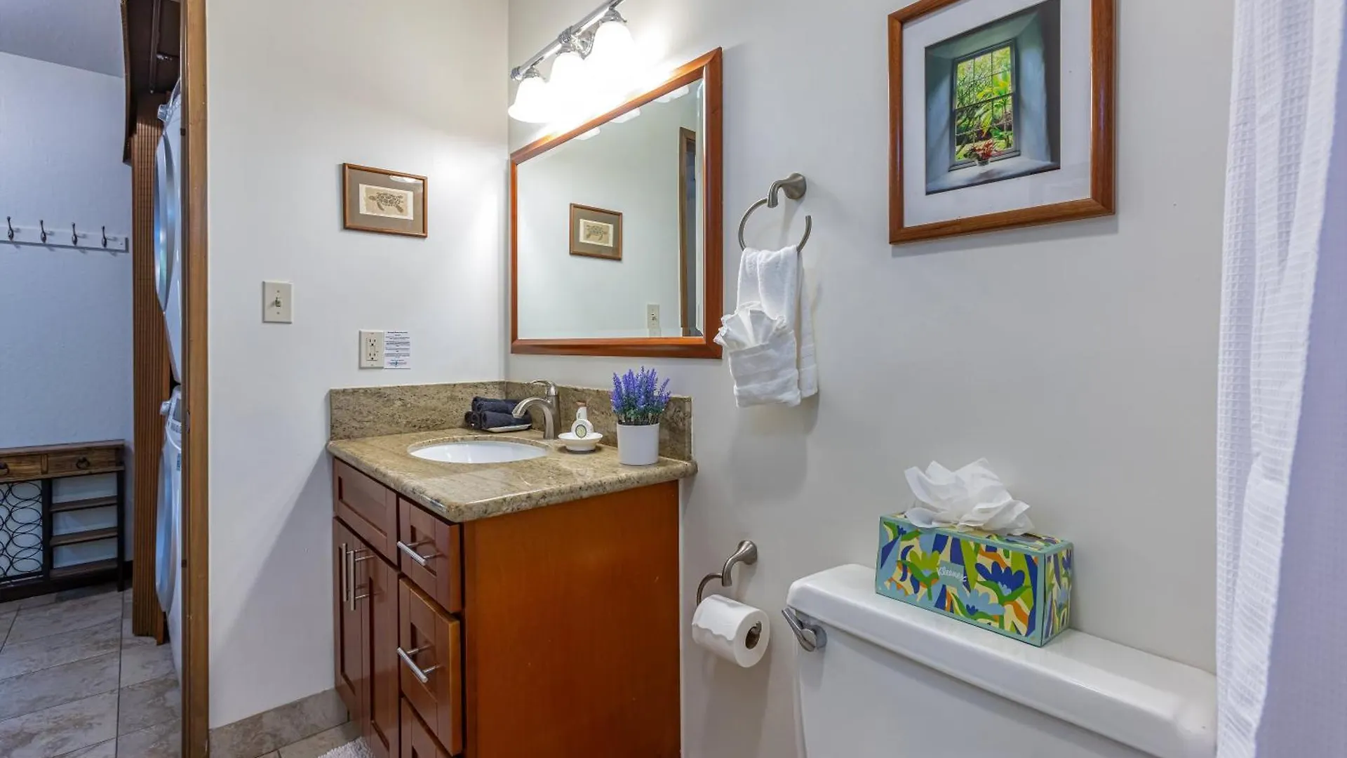 Feriehus Kihei Resort 128B