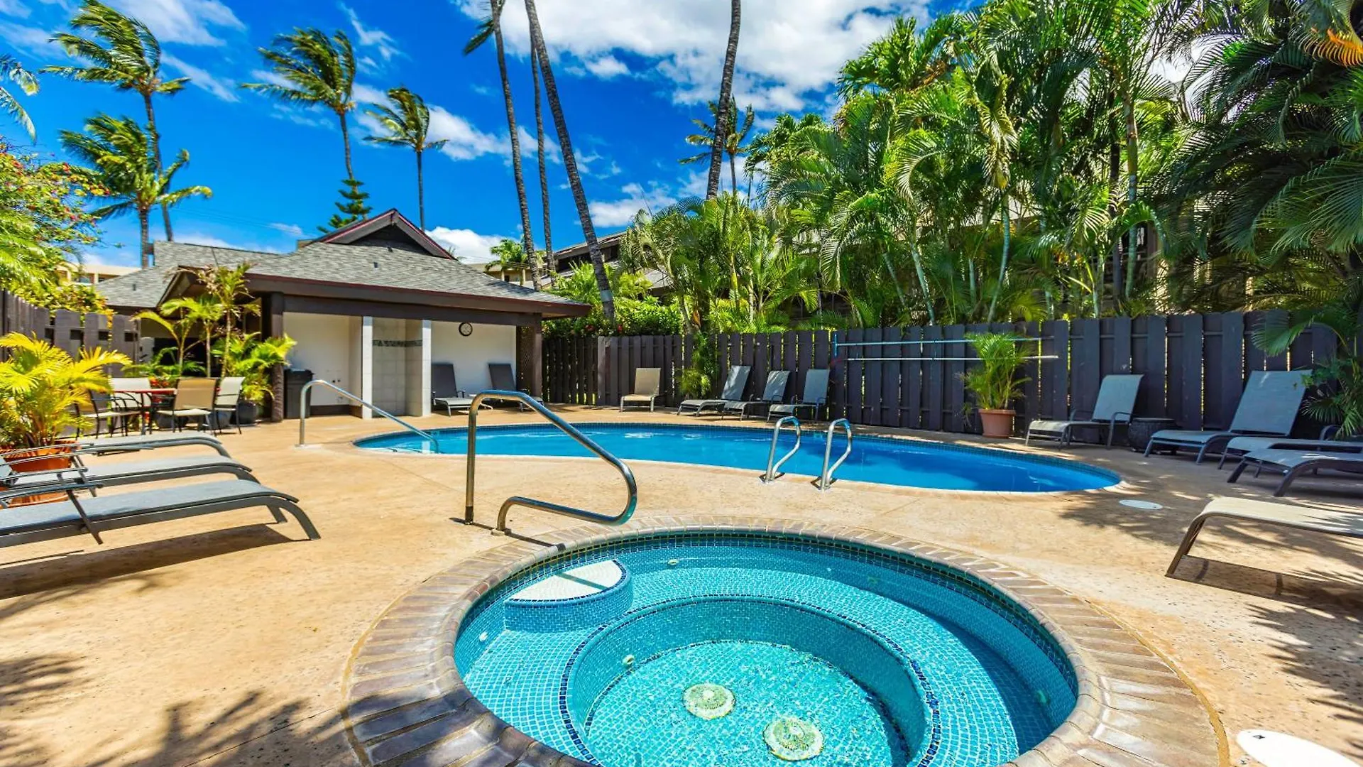 Kihei Resort 128B