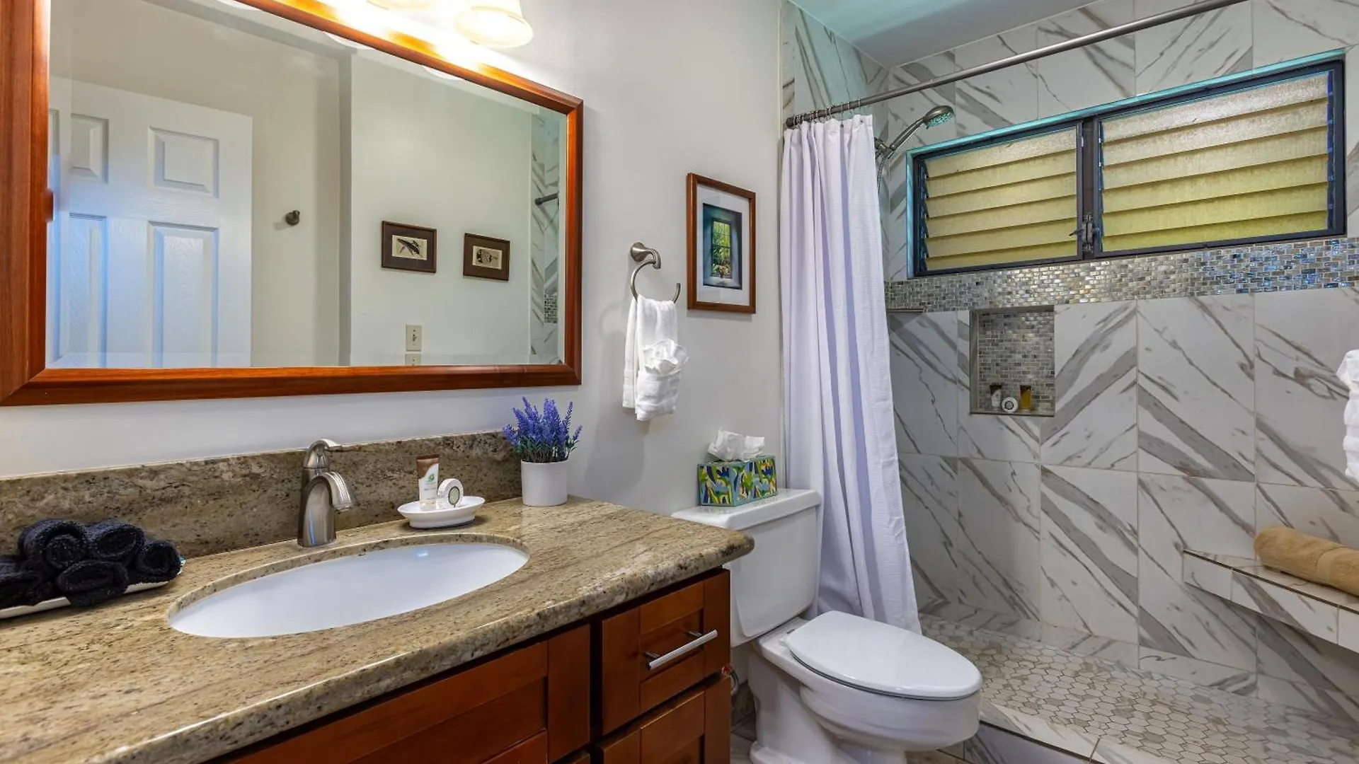 Kihei Resort 128B Feriehus