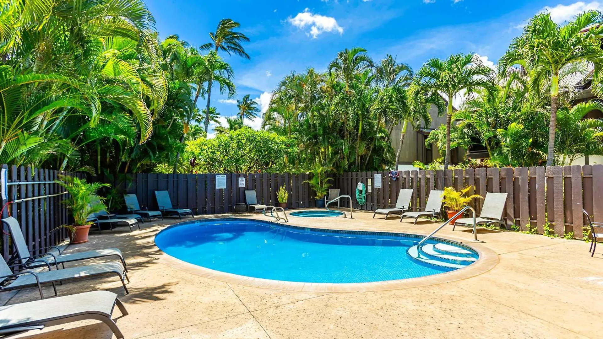 Feriehus Kihei Resort 128B
