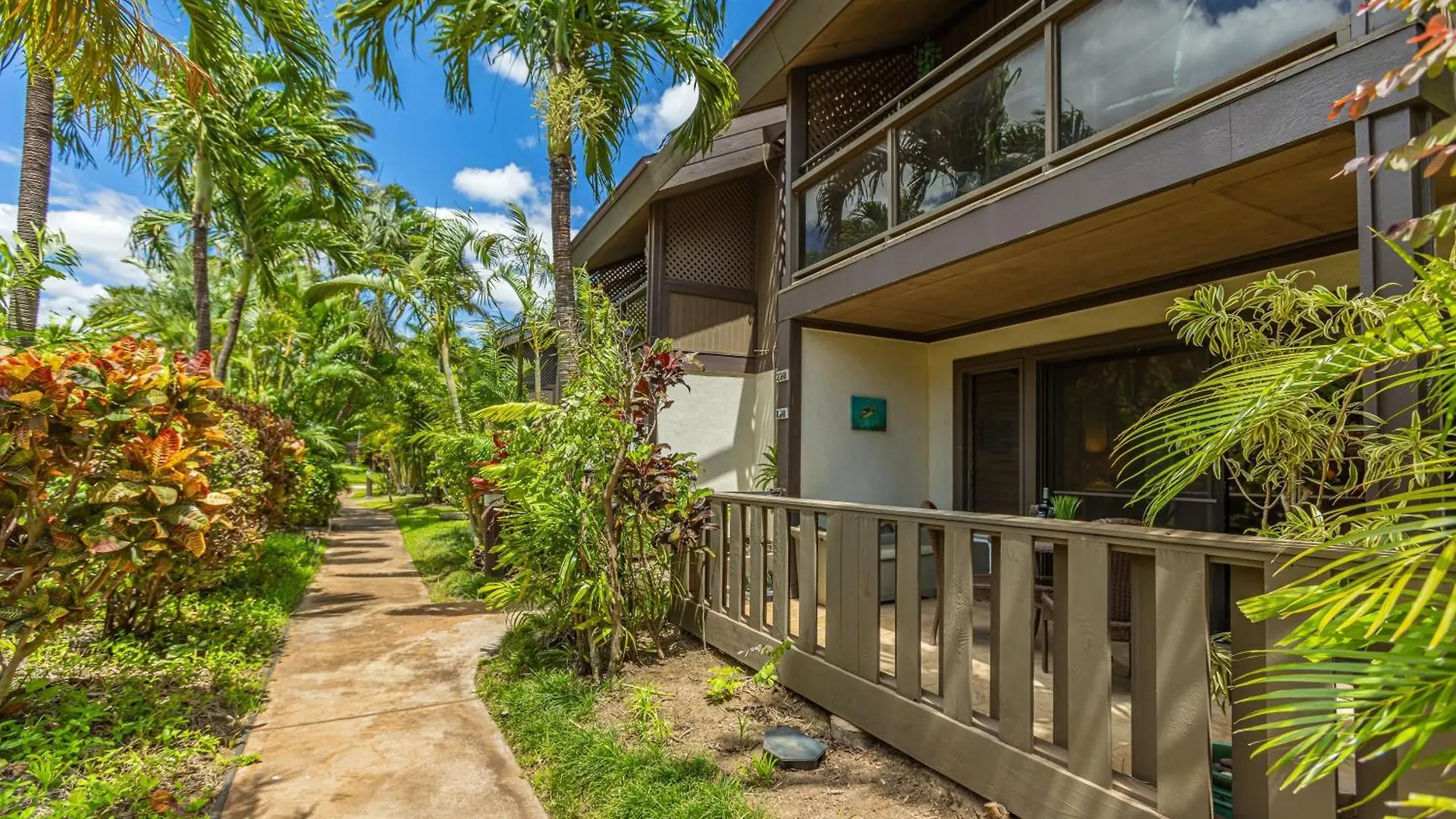 Kihei Resort 128B 0*,