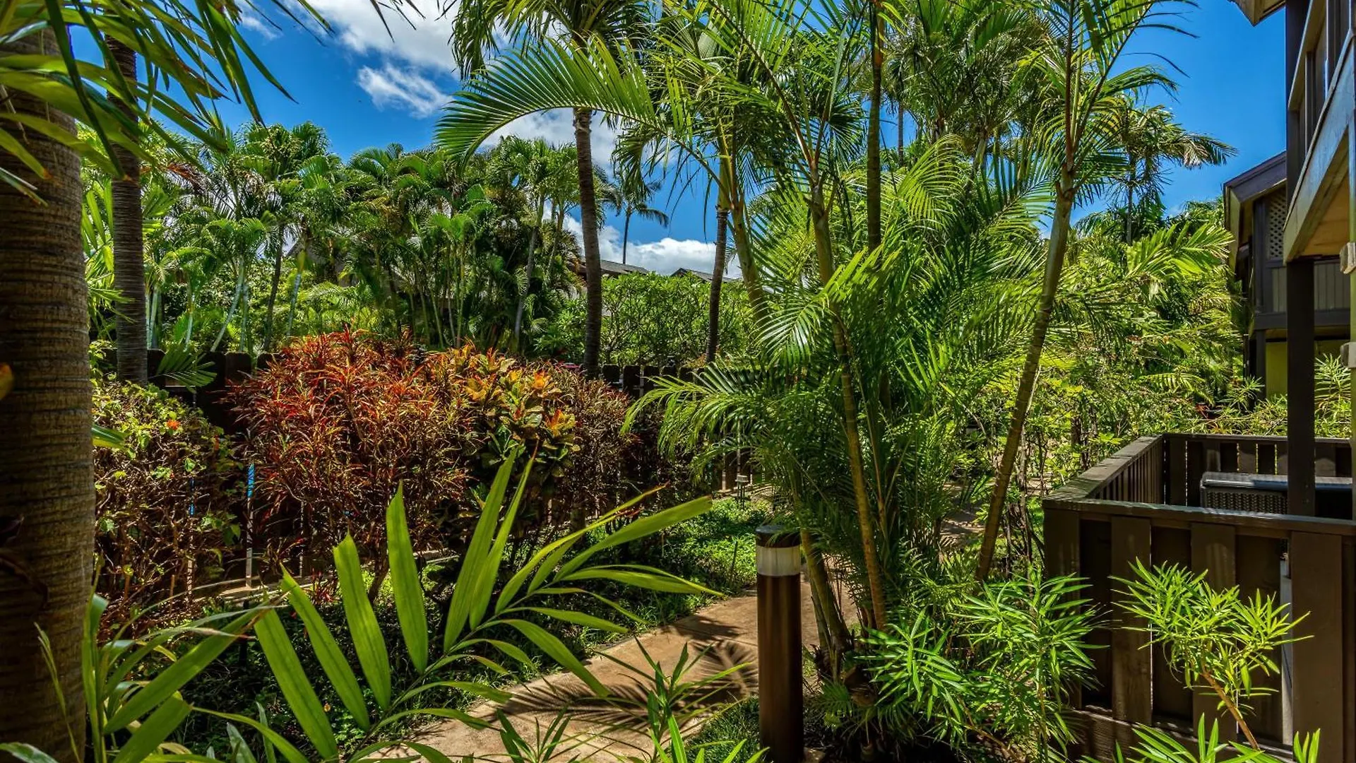Feriehus Kihei Resort 128B